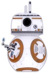 69000 - Funko POP! - Star Wars - #29 BB-8 - Loungefly