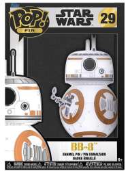 69000 - Funko POP! - Star Wars - #29 BB-8 - Loungefly alternate image