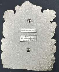 71646 - Pink A La Mode (PALM) - Disney Animal Portrait Series - Aristocats Marie - Disney Licensed alternate image