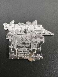 71662 - Play in the Park Mystery Collection - Goofy as a Tourist alternate image