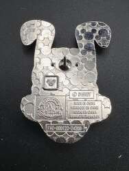 71738 - Character Plants Mystery Pin Set - Pluto Plant alternate image