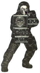 7177 - Star Wars: The Force Awakens - Stormtrooper alternate image