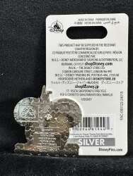 72220 - 2024 Nighttime Fireworks Park Icons Collection - Magic Kingdom Cinderella Castle Mickey Icon - Walt Disney World alternate image