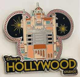 Disney's Hollywood Studios Mickey Icon