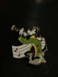 72367 - The Band Concert - Goofy - Disneyland Resort alternate image