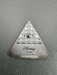 72476 - Hot Topic - Disney Animal Holiday Mystery Set - Dumbo at Christmas - Loungefly alternate image