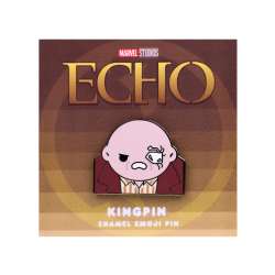 72583 - Marvel Studios x 100% Soft - Kingpin (Echo) - Disney Licensed alternate image