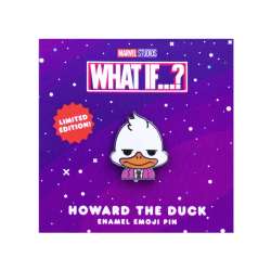 72584 - Marvel Studios x 100% Soft - Howard the Duck - Disney Licensed alternate image