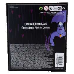 72612 - Loungefly - Collector Box - Disney Villains Curse Your Hearts - Evil Queen - Loungefly alternate image