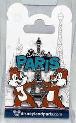 Chip and Dale / Tic et Tac