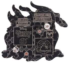 72908 - Sleeping Beauty 65th Anniversary - Dragon Maleficent alternate image