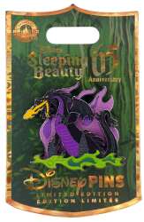 72908 - Sleeping Beauty 65th Anniversary - Dragon Maleficent alternate image