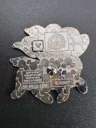 72934 - Disney Dogs Mystery Collection - Lady alternate image