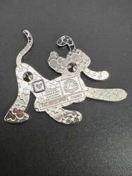 72935 - Disney Dogs Mystery Collection - Pluto alternate image