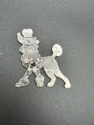 72936 - Disney Dogs Mystery Collection - Georgette alternate image