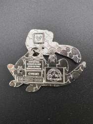 73047 - Disney Dogs Mystery Collection - Copper alternate image