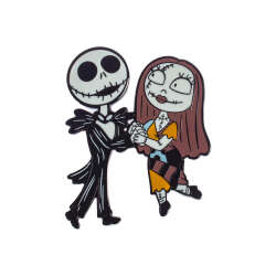 Jack and Sally