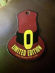 73136 - Happy Thanksgiving 2007 - Pooh and Tigger - Walt Disney World alternate image