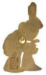 73145 - Star Wars Cartoon Style - Boba Fett alternate image