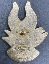 73775 - Jeweled Villains - Grinning Maleficent alternate image