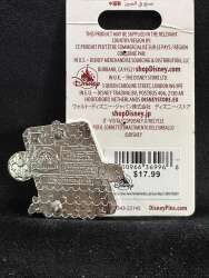 73847 - Doctor's Day - Doctors Day 2024 Chip & Dale alternate image