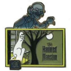 Haunted Mansion