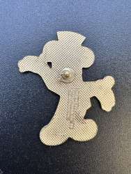 74192 - Eastman Kodak - Uncle Sam Mickey Mouse - Disney Licensed alternate image