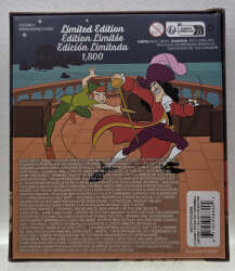 74262 - Loungefly - Collector Box - Tinkerbell Lantern - Loungefly alternate image