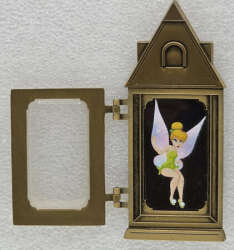 74262 - Loungefly - Collector Box - Tinkerbell Lantern - Loungefly alternate image