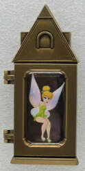 74262 - Loungefly - Collector Box - Tinkerbell Lantern - Loungefly