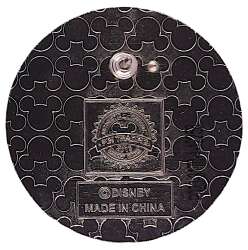 74627 - Agent Perry's World Showcase Adventure Mystery Collection - Agent P Hanggliding in France Pavilion - Walt Disney World alternate image