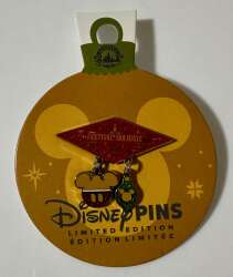 Icon Dangle 2023 - Dangle