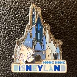 HKDL Mickey and the Castle of Magic Dreams