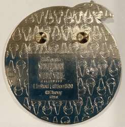 746 - Beloved Tales Series - Mary Poppins - Disney Studio Store Hollywood / Soda Fountain alternate image