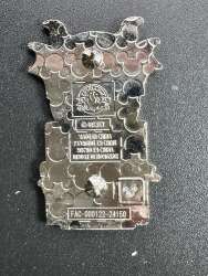 74752 - Disney Villains Framed Portrait Mystery Collection - Maleficent alternate image