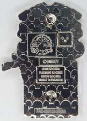 74754 - Disney Villains Framed Portrait Mystery Collection - Hades alternate image