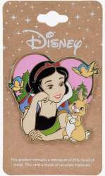 74839 - Boxlunch - Disney - Snow White & Woodland Creatures - Misc - Disney Licensed alternate image