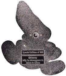 74865 - Pink A La Mode (PALM) Exclusives - Alice in Wonderland - Baby Oyster #6 - Disney Licensed alternate image