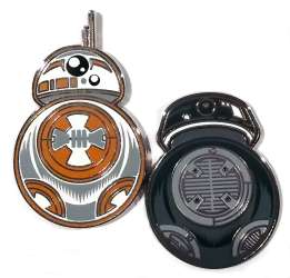 74904 - Star Wars - The Last Jedi - BB-8 and BB-9E