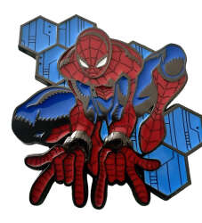 Spider-Man - Marvel