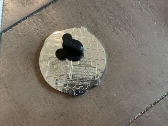 74996 - Mickey Mouse Club Mystery Collection - Clarabelle Cow with Pom Poms alternate image