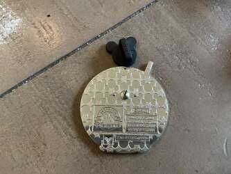 75003 - Mickey Mouse Club Mystery Collection - Band Leader Mickey alternate image