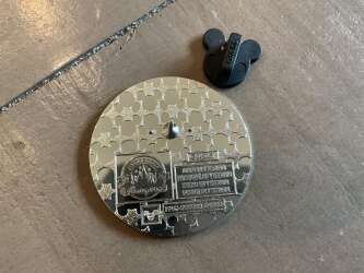 75006 - Mickey Mouse Club Mystery Collection - Mickey Mouse Club Logo alternate image