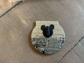 75008 - Mickey Mouse Club Mystery Collection - Timothy Holding Sign alternate image