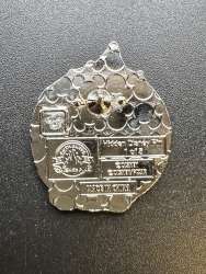 75108 - DLR Hidden Disney Series 2024: Jack-Jack Transformations (Pixar) - Fire Mimicry - Disneyland Resort alternate image