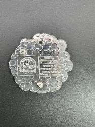 75176 - Pixar's Up Balloon Frame Mystery Collection - Young Ellie alternate image