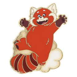 75269 - Pink A La Mode (PALM) Exclusives - Panda Mei - Disney Licensed