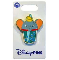 75278 - Character Boba Tea Collection - Dumbo