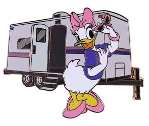 Daisy Duck