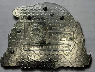 75423 - EPCOT Flower & Garden Festival 2009 - Fab5 Gardening - Walt Disney World alternate image